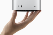 【速報】Apple、M4チップ搭載の新型Mac miniを発表。価格は94,800円から