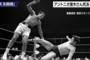 アントニオ猪木って燃える闘魂と言われているけど、プロレス史においては何がすごかったの?