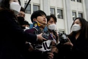 【韓国】未成年女子を脅し性的搾取画像や映像を送らせる「n番部屋事件」26万人が視聴　140人逮捕