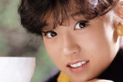 もう二度と中森明菜や沢田研二・松田聖子のようなスターは現れないのか
