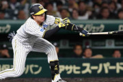 阪神・梅野　バント失敗もヒットエンドラン成功　「何とかつなぎたいと。それが最高の形に」