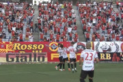 【ルヴァン杯 F東京×名古屋】名古屋は2戦合計スコアでFC東京を上回りクラブ史上初の決勝進出！一時逆転許すも稲垣が気迫のヘッド弾でチーム救う