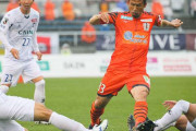 【J2第6節】愛媛FC、群馬に競り負け開幕6試合未勝利