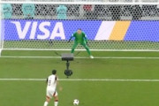 【動画】確率の大勝利。インターコンチネンタル杯の決勝PKで4連続セーブを決めたGKサフォノフの秘密。