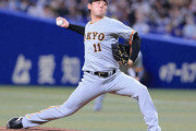 伊東勤氏　安定感ない巨人中継ぎ陣　投打かみ合わず