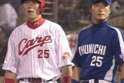 兄弟揃ってプロ野球選手って案外少ないんか？