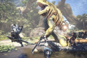 【悲報】モンハンワールド2に望むこと、多すぎる