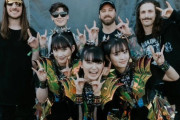 BABYMETALの女の子たちがZepp HanedaでのPolyphiaのショーを観に来てたぞ！　【海外の反応】