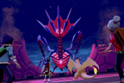 【画像】ポケモン剣盾さん、とんでもないポケモンたちが環境トップになってしまう