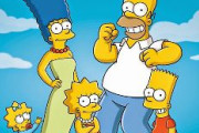 米人気アニメ「ザ・シンプソンズ」今後は有色人種キャラの声に白人俳優を起用しないと発表