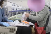 海外「成田空港で癇癪を起こす未開な中国人女。日本人の対応は優し過ぎる」
