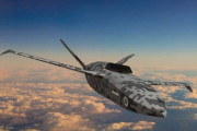 英国防省、無人戦闘機の技術実証機｢モスキート｣を2023年までに開発