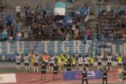 【J2第39節 琉球×横浜FC】横浜FCが苦しみながらも勝ち点3を掴み3連勝！首位新潟まで勝ち点1差に迫る