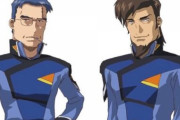 【劇場版ガンダムSEED】マーズとヘルベルトが死んだ時、何故かとても悲しかった…