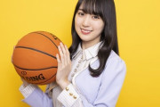 【乃木坂46】野球以外にバスケ・サッカー・ラグビー‥我が軍はどれならいけそう？