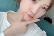 日向坂46加藤史帆、すっぴんまで可愛いって無敵じゃん・・・