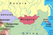 「モンゴル」とかいうロシアと中国に挟まれてるのに平気な国ｗｗ