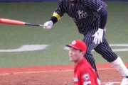 【カープ試合結果】オ9x-8広[2021/6/13] 高橋昂3回途中8失点　菊池涼＆鈴木誠1発、會澤＆小園適時打など打線8得点と追いつくも、9回栗林ついに打たれサヨナラ負け　7連敗　借金12