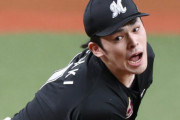 佐々木朗希のメジャー移籍直訴　意中は「ドジャース」か、大谷翔平・山本由伸と「日本人トリオ」実現の可能性