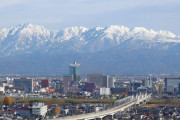 富山県←なに思い浮かべた？