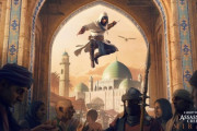 【朗報】アサシンクリード最新作、正式発表