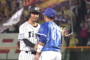 ロッテ、DeNA...　2球団がベテラン・鳥谷敬を取りたがる理由とは
