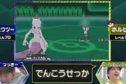 【ポケモン】「がむせっか」という子供泣かせのコンボｗｗ