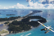【朗報】GTA6のマップ、ガチでデカすぎるｗｗｗｗｗｗｗｗ