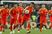 サッカー中国代表がくっそ弱い理由ｗｗｗｗｗｗｗｗ