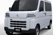 スズキ、ダイハツ、トヨタが新型軽商用BEVのプロトタイプがこちらwwwwww