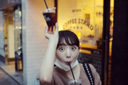 【芸能】新婚おのののか、夫は“年間1000杯コーヒーを飲む男”。「いつか夫婦でカフェやれたら楽しいよな～、、」