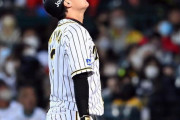 阪神まさか？藤川引退試合で７回まで無安打、甲子園も異様なムードに