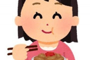 【悲報】女性声優さん、チー牛食べてるとケツがでかいと笑われてしまう・・・