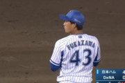 ベイスターズドラフト5位深沢のコントロールがまるで精密機械