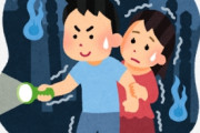 海外「昔の日本のホラー映画に何故竹林が出て来るのか理解した…」日本の不気味な場所はどこ？（海外の反応）