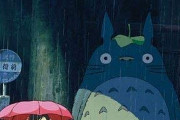 のん、 トラウマだった映画は「となりのトトロ」その理由は？