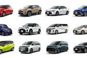 日本は乗り遅れたと騒いだマスゴミは責任取れよ　〜　【中央日報】「電気自動車？　まだエンジン車」…世界１位のトヨタが正しい理由「５年後も世界１位を守るだろう」