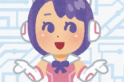 【悲報】新人VTuber、語尾に「なのだ」を使用してしまい謝罪に追い込まれる
