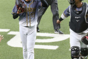 阪神は2戦連続で引き分け　快投の岩貞ら投手陣に光明も打線沈黙…