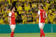 伊東純也&関根大輝が後半出場のスタッド・ランス、柏に1-2敗戦（関連まとめ）