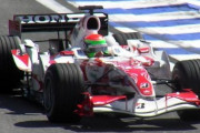 元F1ドライバーの山本左近氏が衆院選で初当選、モタスポ関連の政策に期待へ
