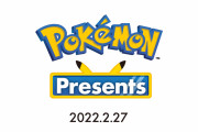 「ポケモン Presents」2月27日放送決定！アルセウスDLC・第9世代新作がくる！？