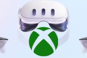 【噂】XboxブランドのVRヘッドセットが近日発売か！？パッケージ画像がリーク！