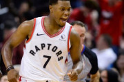 【NBA】カイル・ラウリーは2010年代のトップ5のPGと言えるか