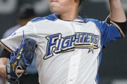 【フェニックスＬ】日ハム河野、広島2軍相手に3回まで8安打6失点の大炎上