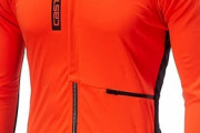 【サイクルウェア】冬用ジャケットとしては最高峰 Alpha ROSジャケット【レビュー】