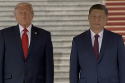 【TACO悲報】トランプ「習近平氏は偉大な指導者。私がそう言うのを嫌がる人もいるが、それでも言う。真実だから」
