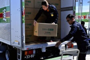 【外国人ドライバー本格採用】特定技能１号に運送業追加→掲示板「給料上げろ」で大荒れ