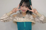 【STU48】『シブヤノオト』の福ちゃん?が大勝利だった模様