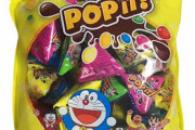 【画像あり】バイト先のベトナム人、ベトナムのお菓子を差し入れｗｗｗｗｗｗｗｗｗｗｗｗｗｗｗ